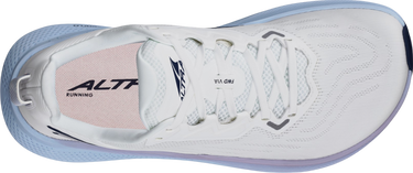 Sneakers og sko Altra Running Altra FWD VIA Hvid | al0a85pw-1411, 2