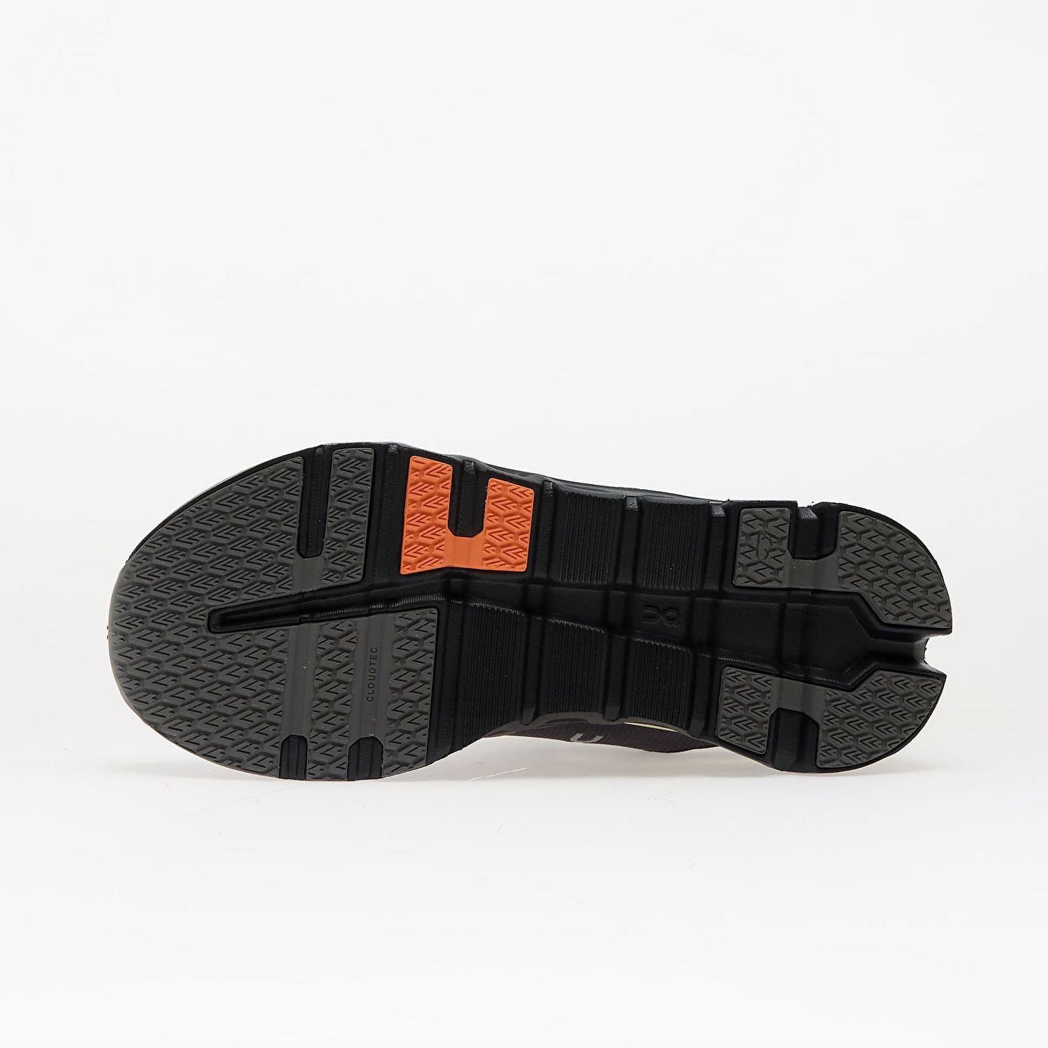Sneakers og sko On Running Cloudrunner 2 Brun | 3ME10144284, 1