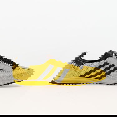 Sneakers og sko adidas Originals Wales Bonner x SL76 Gul | IH9906, 3