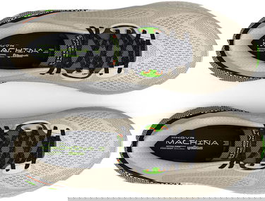 Sneakers og sko Under Armour HOVR Machina 3 Grå | 3024899-101, 3