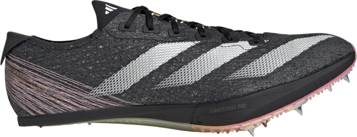 Sneakers og sko adidas Performance adidas ADIZERO PRIME SP 3 STRUNG Sort | ig4330, 0