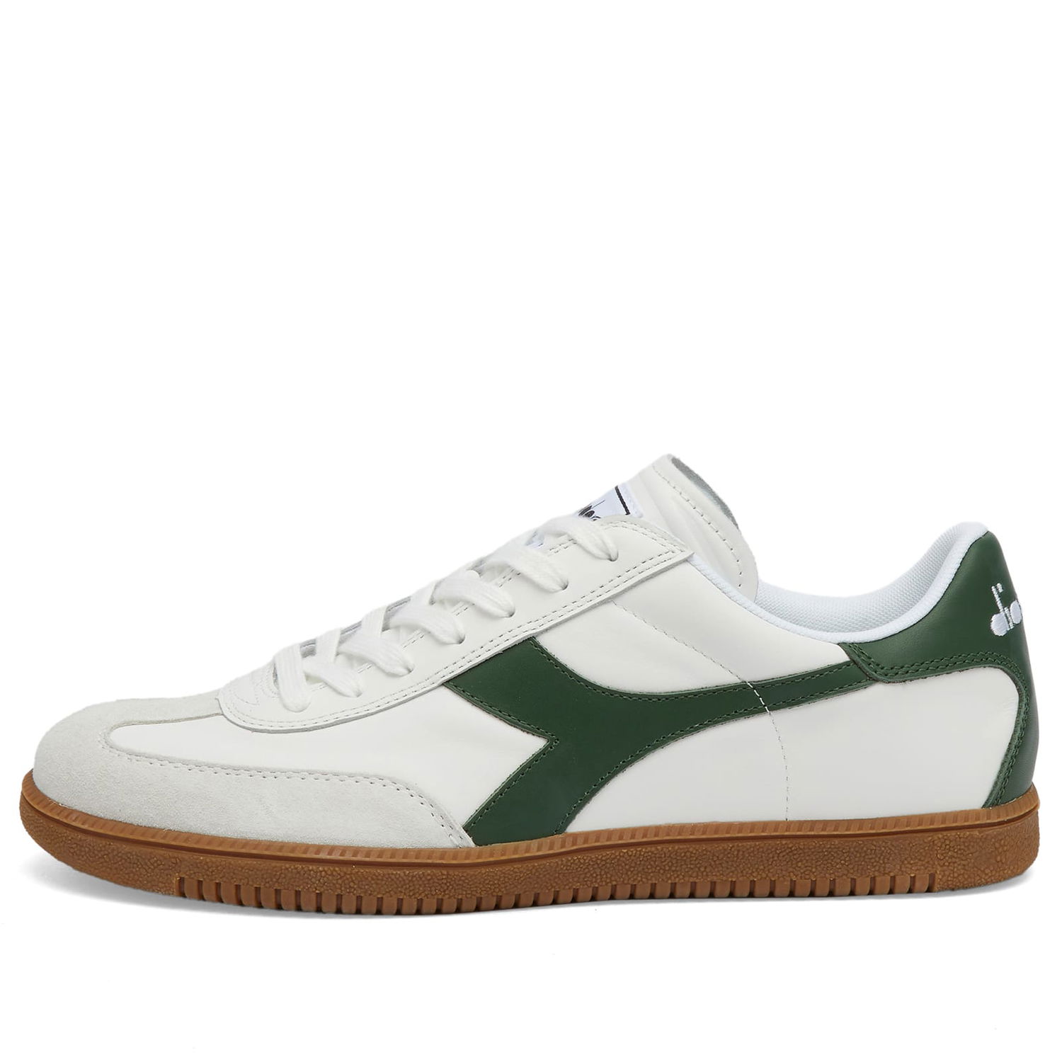 Sneakers og sko Diadora Trainer Hvid | 501-181246-C1161, 0