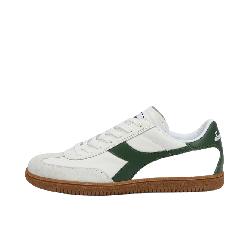 Sneakers og sko Diadora Trainer Hvid | 501-181246-C1161