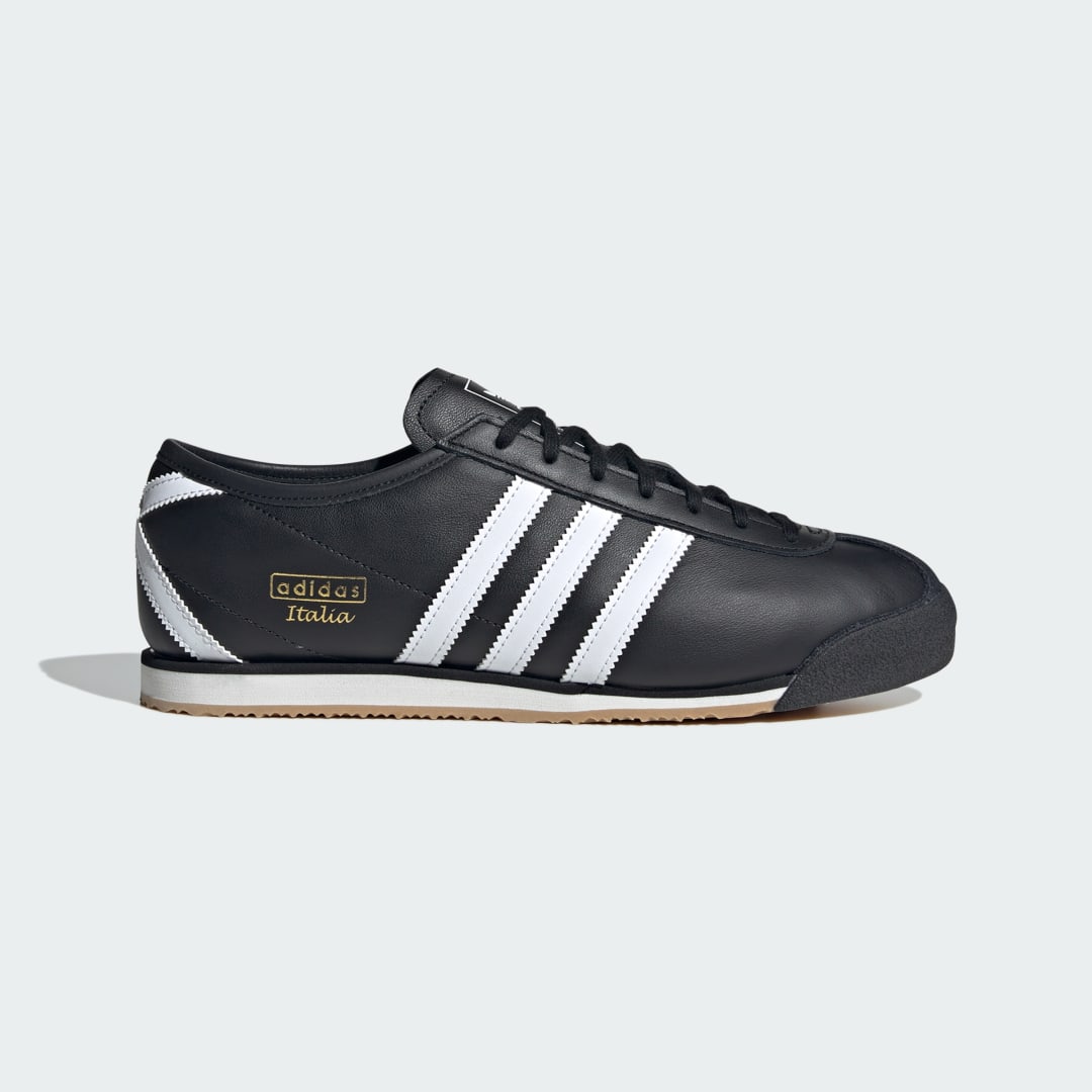 Sneakers og sko adidas Originals Italia 70s Sort | JS1324, 0