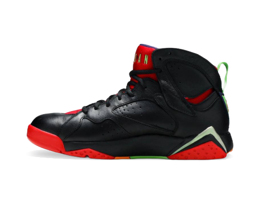 Sneakers og sko Jordan Air Jordan 7 Retro "Marvin the Martian" Sort | 304775-029