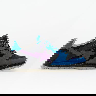 Sneakers og sko BAPE BAPE Sk8 Sta 1 Blå | 001FWL301313MBLU, 2