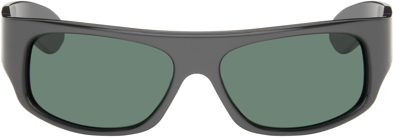 Solbriller Marni Marni Uailus Sunglasses Grå | 7LQ, 0