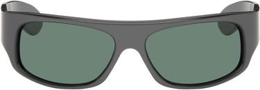 Solbriller Marni Marni Uailus Sunglasses Grå | 7LQ, 0