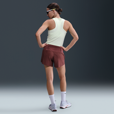 Shorts Nike Nike Trail 4" Shorts Brun | hm0280-218, 4