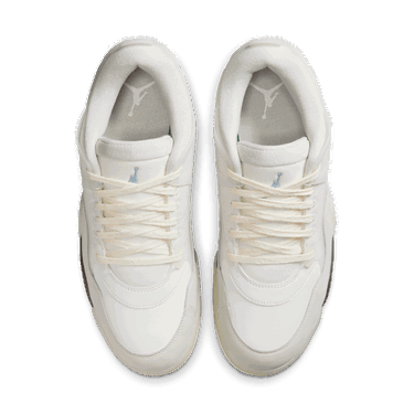 Sneakers og sko Jordan Air Jordan 4 RM Hvid | IB8857-141, 1