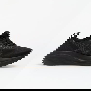 Sneakers og sko Asics Gel-Nimbus 27 Sort | 1011B958-001, 2