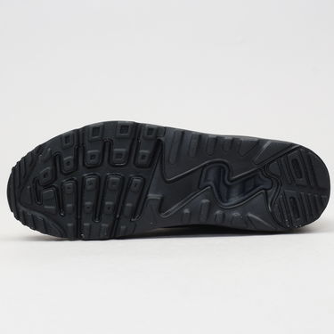 Sneakers og sko Nike Air Max 90 Ultra 2.0 GS Sort | 869950-001, 4