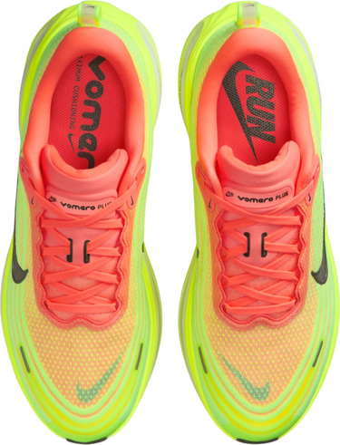 Sneakers og sko Nike Vomero Plus Gul | hv8150-800, 2