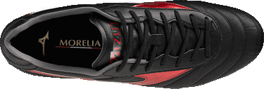 Sneakers og sko Mizuno Morelia II Elite FG Sort | p1ga2504-00, 7