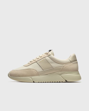 Sneakers og sko AXEL ARIGATO Genesis Vintage Runner Beige | F0084076, 2