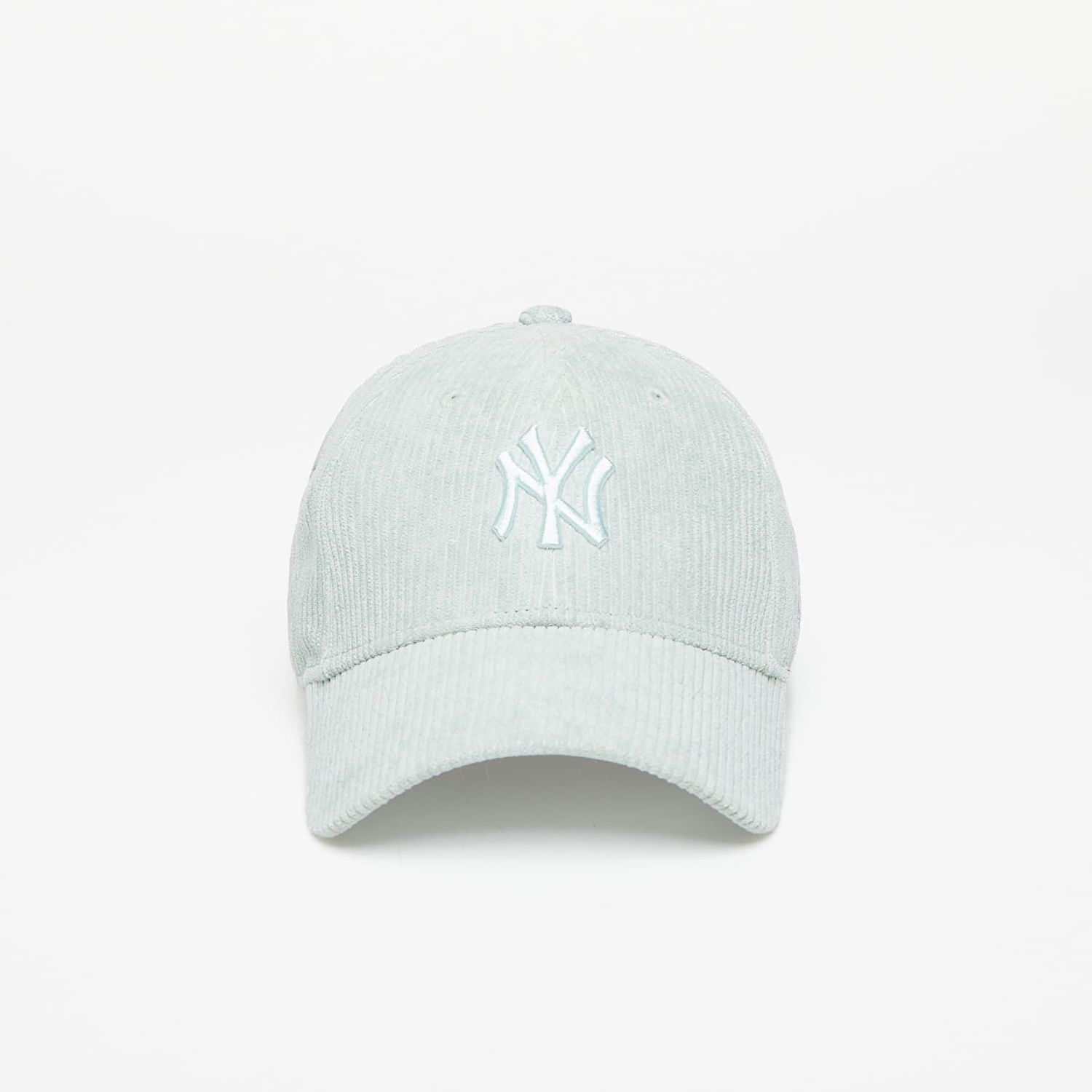 Kasket New Era New York Yankees Womens Summer Cord 9FORTY Adjustable Cap Grøn | 60434998, 0
