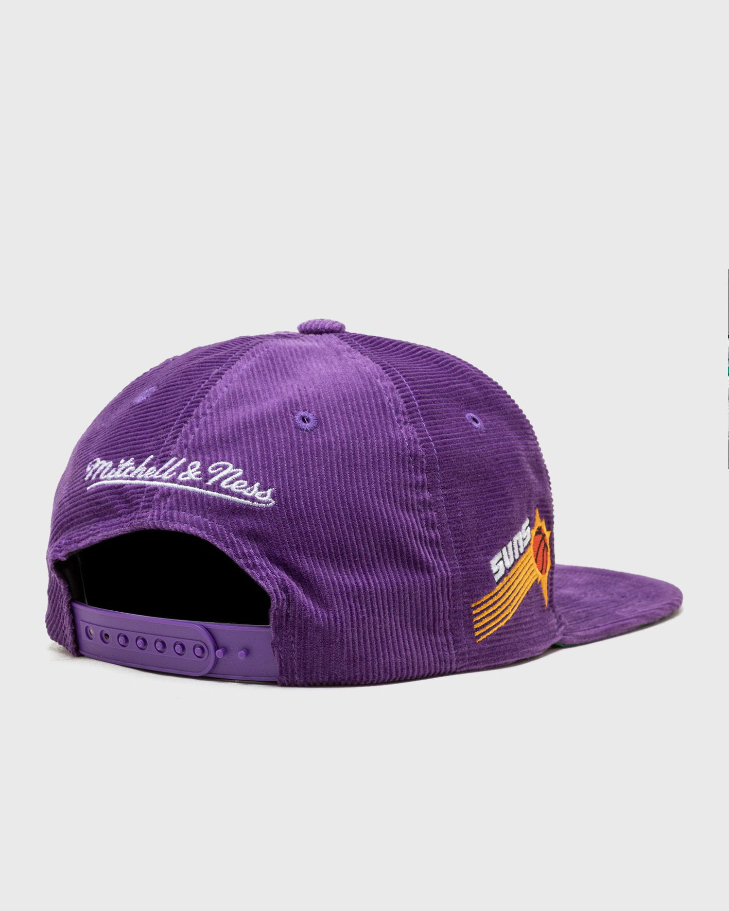 Kasket Mitchell & Ness NBA ALL DIRECTIONS SNAPBACK HWC PHOENIX SUNS Lilla | HHSS5814-PSUYYPPPPURP, 1