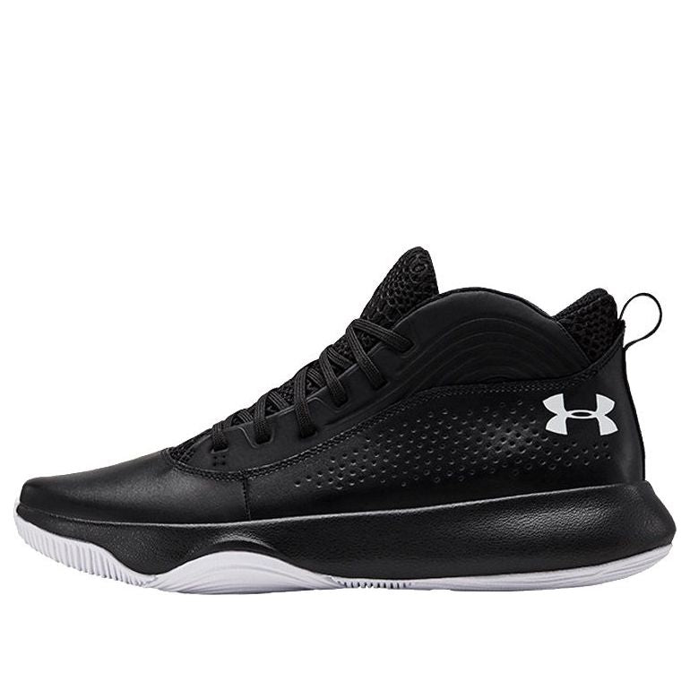 Sneakers og sko Under Armour Lockdown 4 Sort | 3022052-005