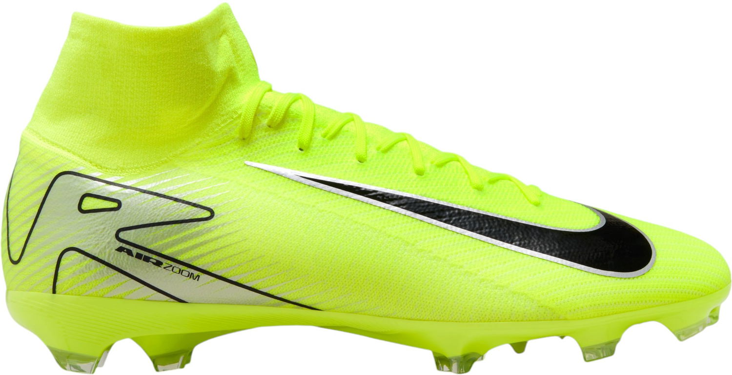 Sneakers og sko Nike ZM SUPERFLY 10 PRO FG Grøn | hf9433-700, 0