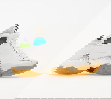 Sneakers og sko adidas Originals Sankuanz Crazy BYW Hvid | FU8408, 1