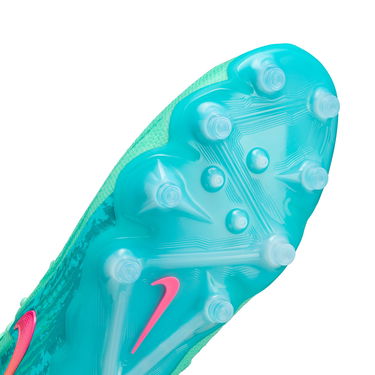 Sneakers og sko Nike Nike Phantom Luna II Elite LV8 AGPRO Turkis | fj2567-300, 2
