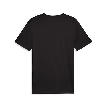 T-shirt Puma Graphics Execution T-Shirt Sort | 684833_01, 2