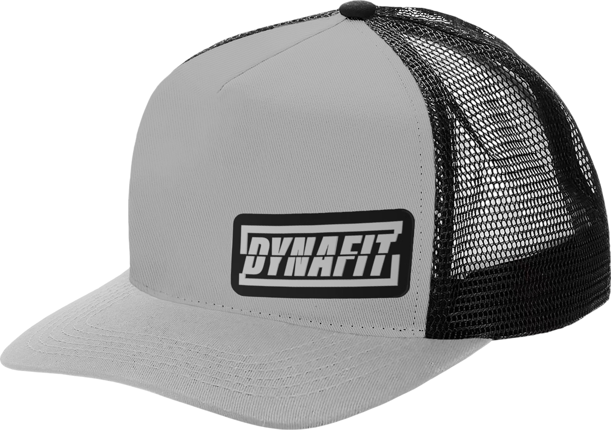 Kasket Dynafit Dynafit Patch Trucker Cap Grå | 08-0000071692-0541, 0