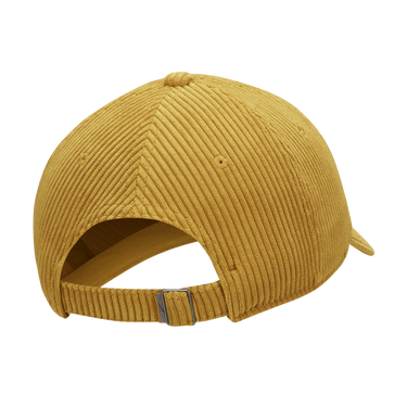 Kasket Nike Cord Club Cap Bronzine Orange | FB5375-716, 2