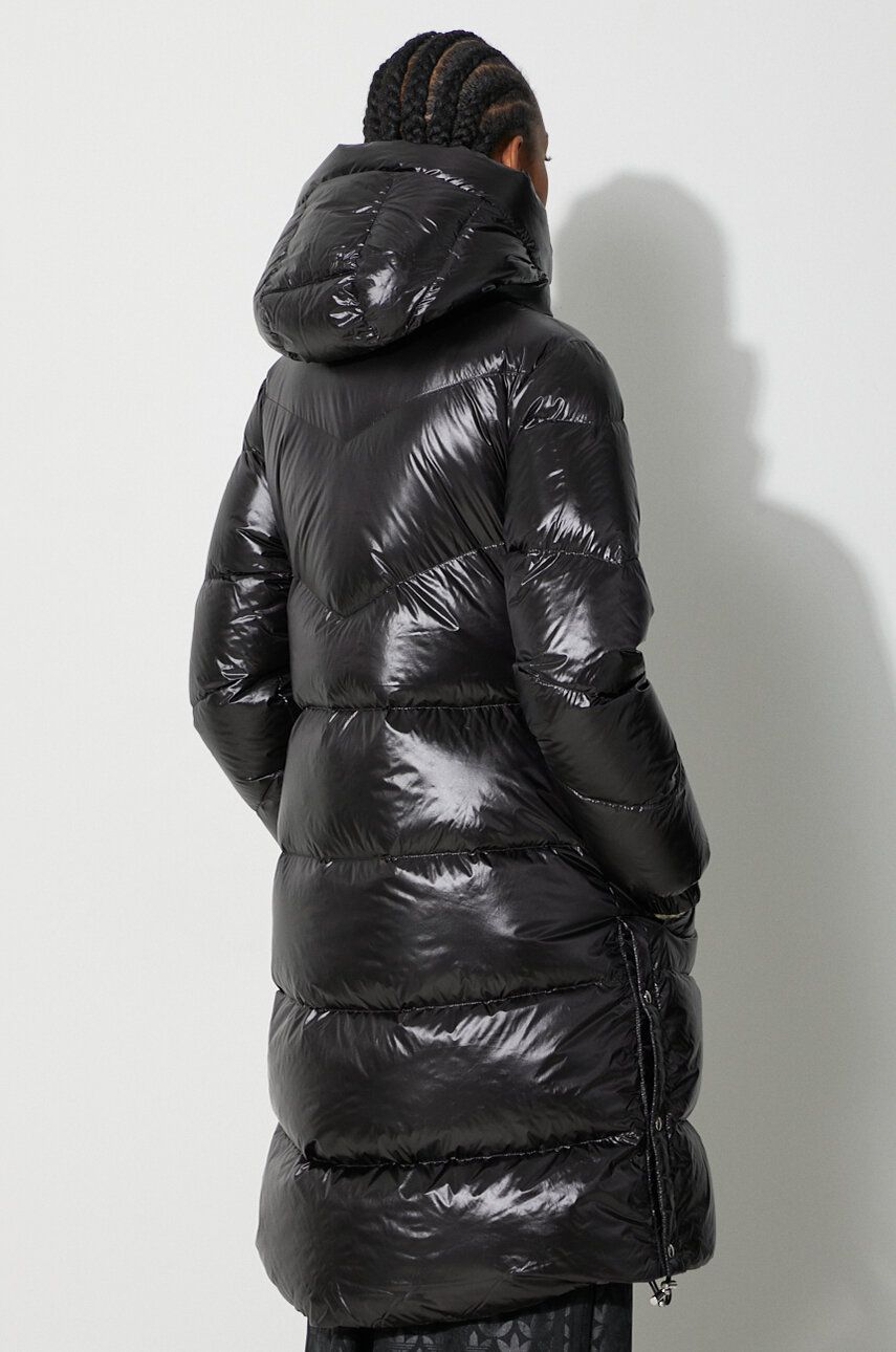 Puffer jakke WOOLRICH Puffer Jacket Sort | CFWWOU0926FRUT3085, 1