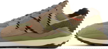 Sneakers og sko New Balance 57/40 Grøn | m5740-rsb, 0