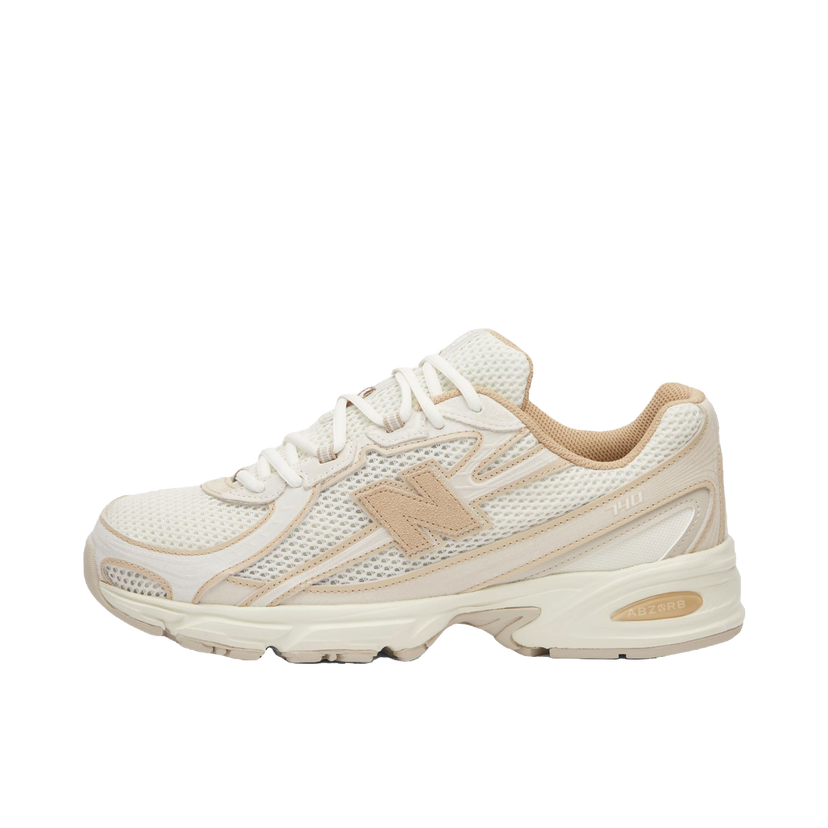 Sneakers og sko New Balance U740IN2 Incense Hvid | U740IN2