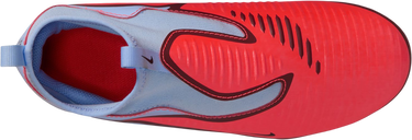 Sneakers og sko Nike JR PHANTOM 6 HIGH ACADEMY FG/MG Blå | hq2042-400, 3