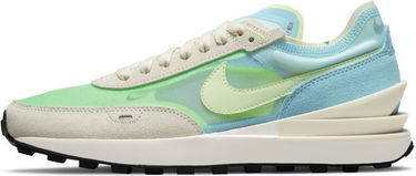 Sneakers og sko Nike Waffle One W Blå | DC2533-401, 0