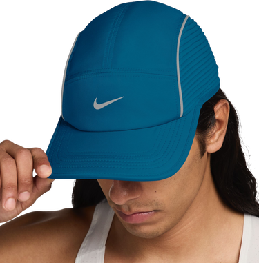 Kasket Nike Dri-FIT ADV Fly Cap Blå | fj0736-301, 0