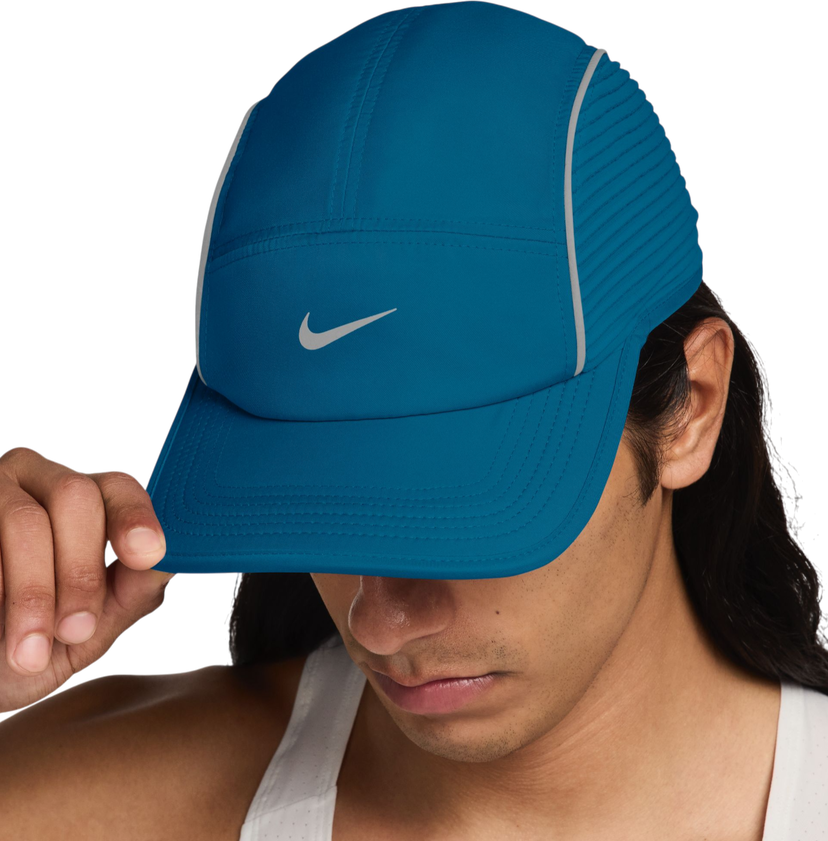 Kasket Nike Dri-FIT ADV Fly Cap Blå | fj0736-301