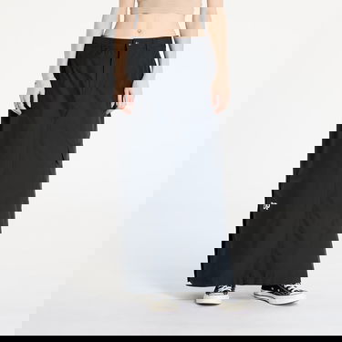 Nederdel Converse Cargo Skirt Sort | 10027830-A01, 0