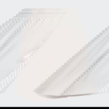 Shorts adidas Originals Future Icons Woven Shorts Hvid | IC0486, 4