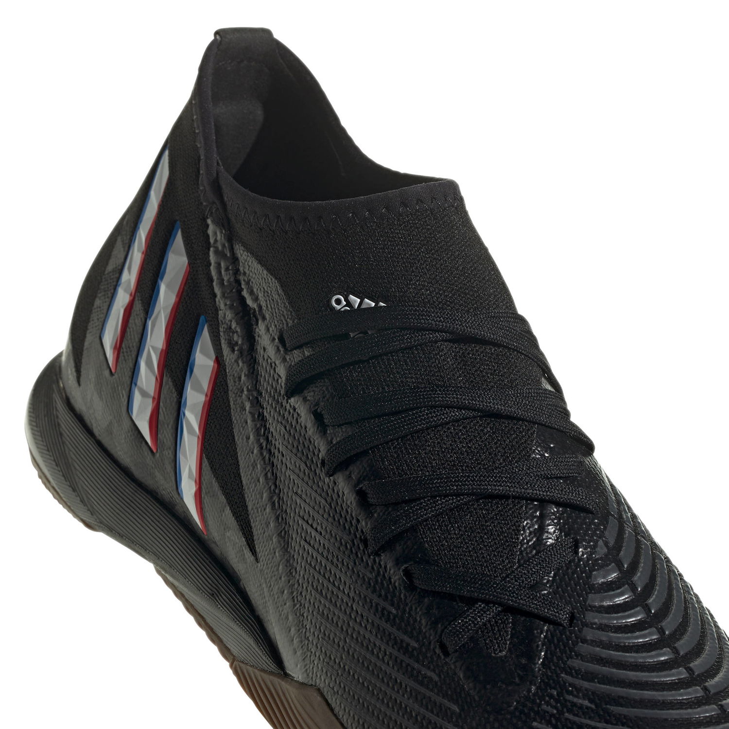 Sneakers og sko adidas Performance PREDATOR EDGE.3 Sort | gx0020, 1