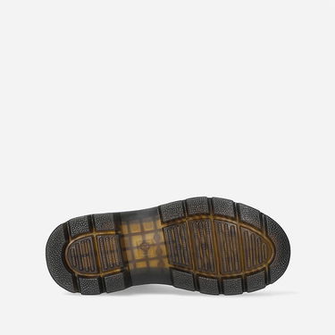 Sneakers og sko Dr. Martens Rakim Sort | 27109001, 3