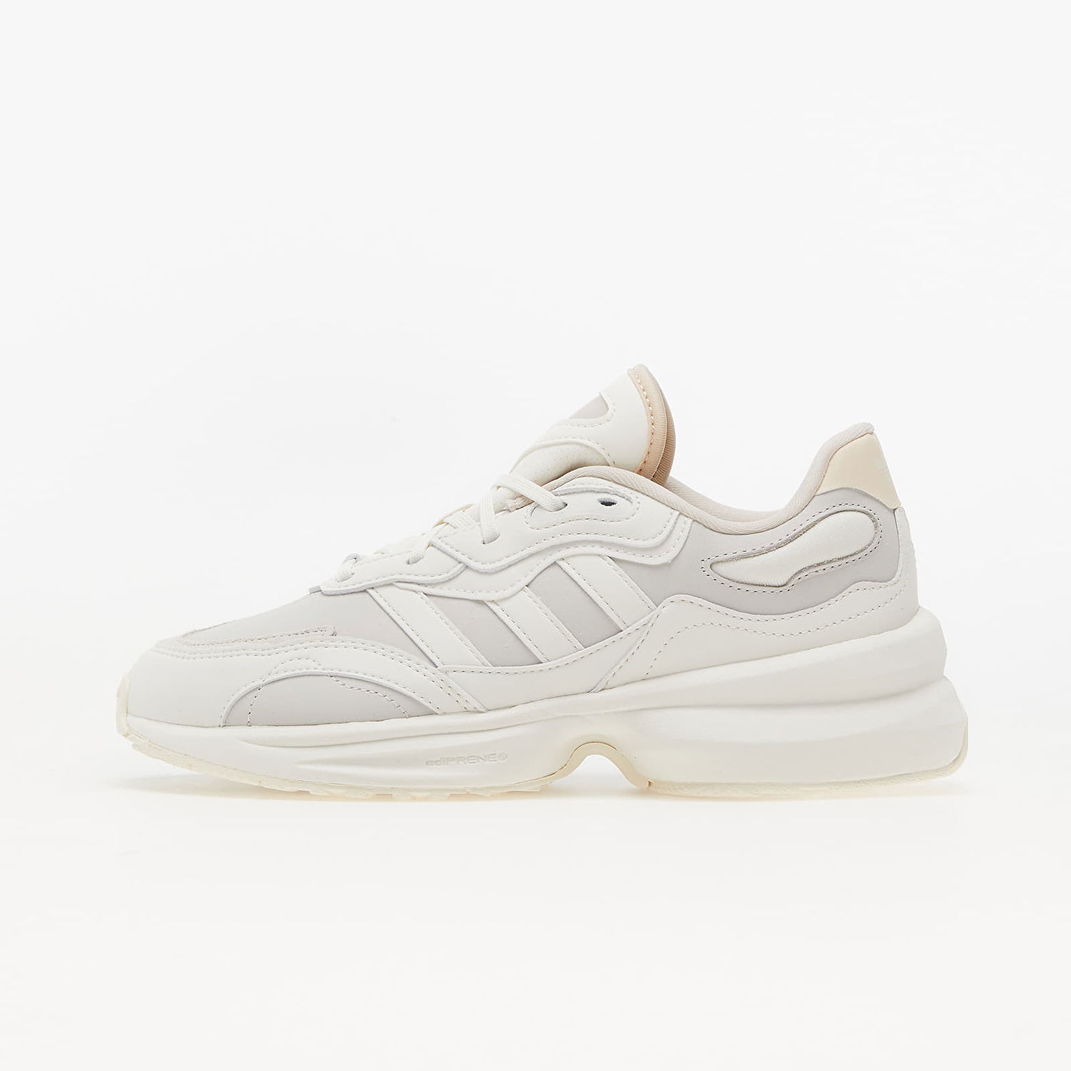 Sneakers og sko adidas Originals Zentic W Hvid | GX0425, 0