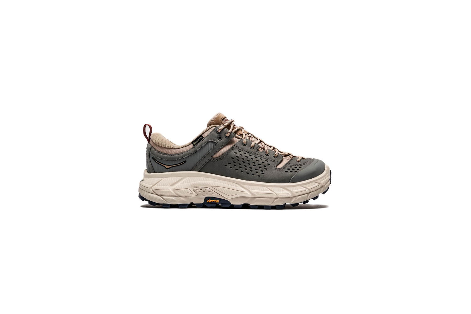 Sneakers og sko Hoka One One Tor Ultra Low Grøn | 1130310-LSGS, 0