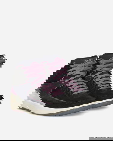 Sneakers og sko Jordan Air Jordan 2 Retro "Off Noir Mauve" W Lilla | DX4400-005, 3