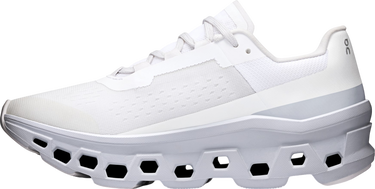 Sneakers og sko On Running Cloudmonster Hvid | 61-97649, 3