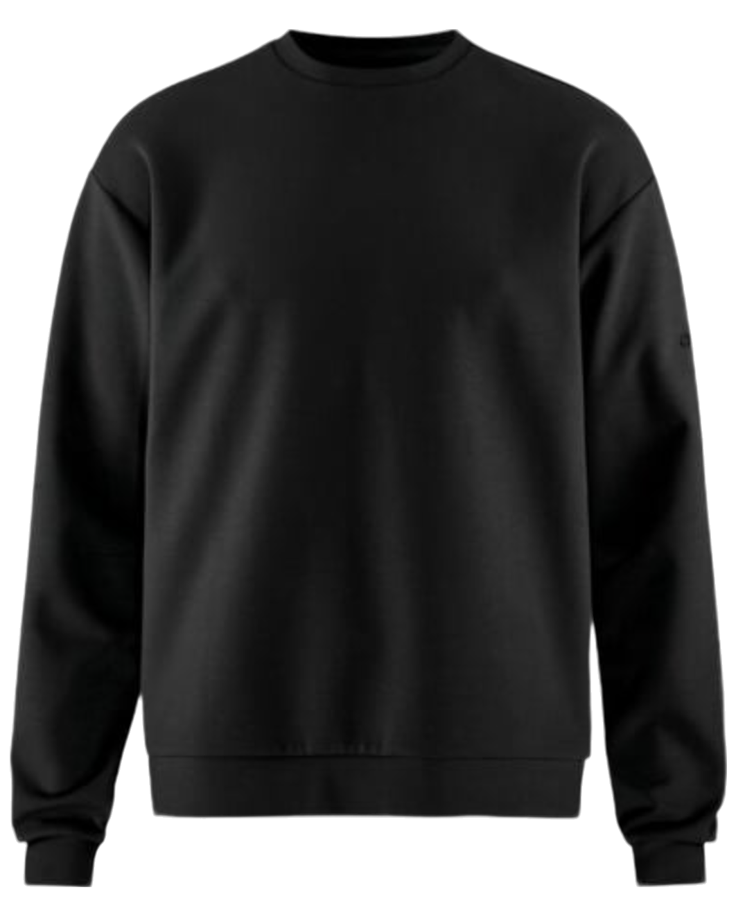 Sweater Craft Craft ADV Join Sweatshirt Sort | 1914707-999000, 0