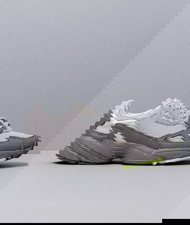 Sneakers og sko adidas Originals Falcon W Grå | EE5115, 5