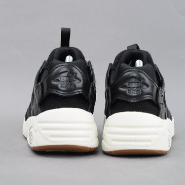 Sneakers og sko Puma Disc Blaze Felt black Sort | 358820 03, 3