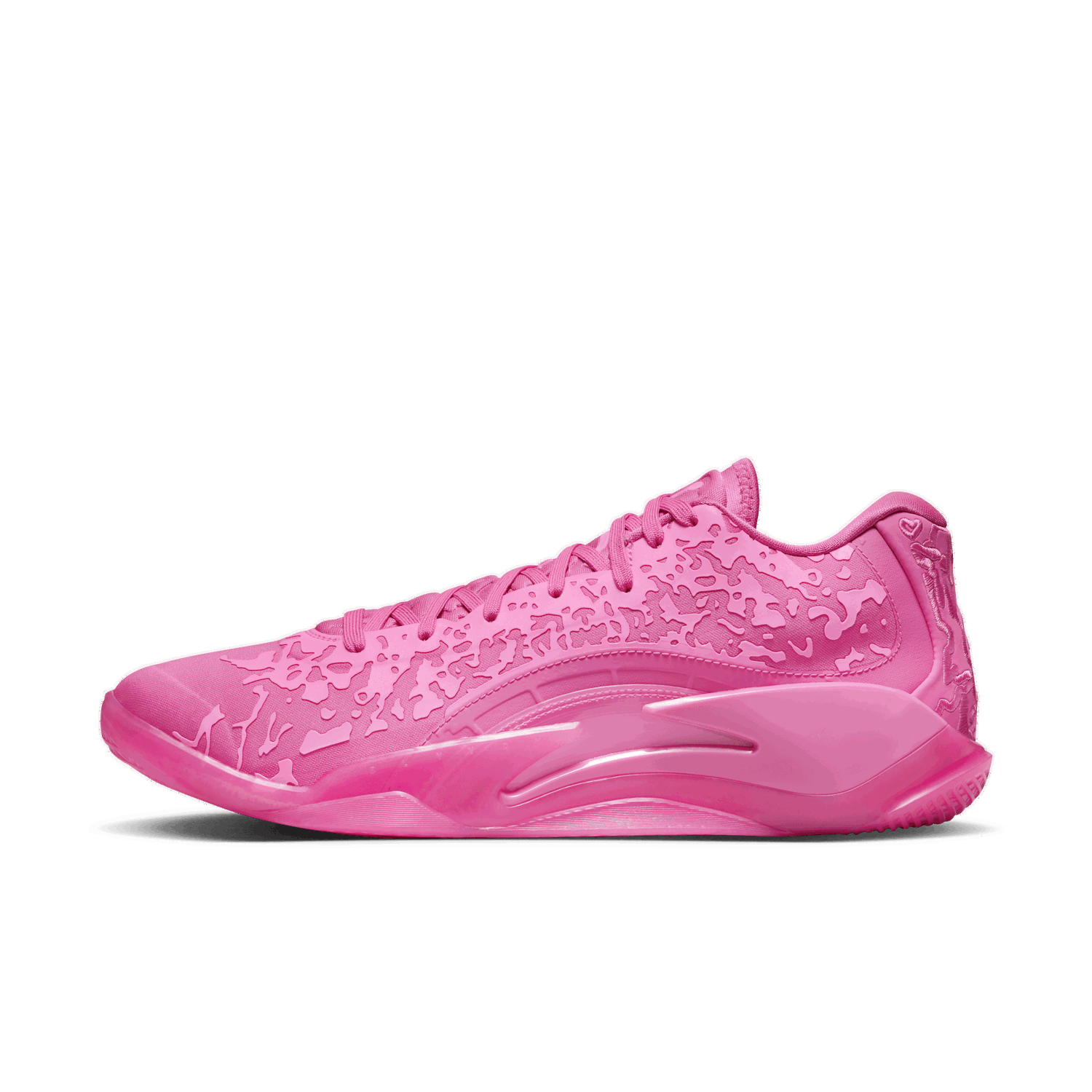 Sneakers og sko Jordan Zion 3 Lyserød | DR0675-600, 0