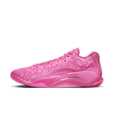 Sneakers og sko Jordan Zion 3 Lyserød | DR0675-600, 0