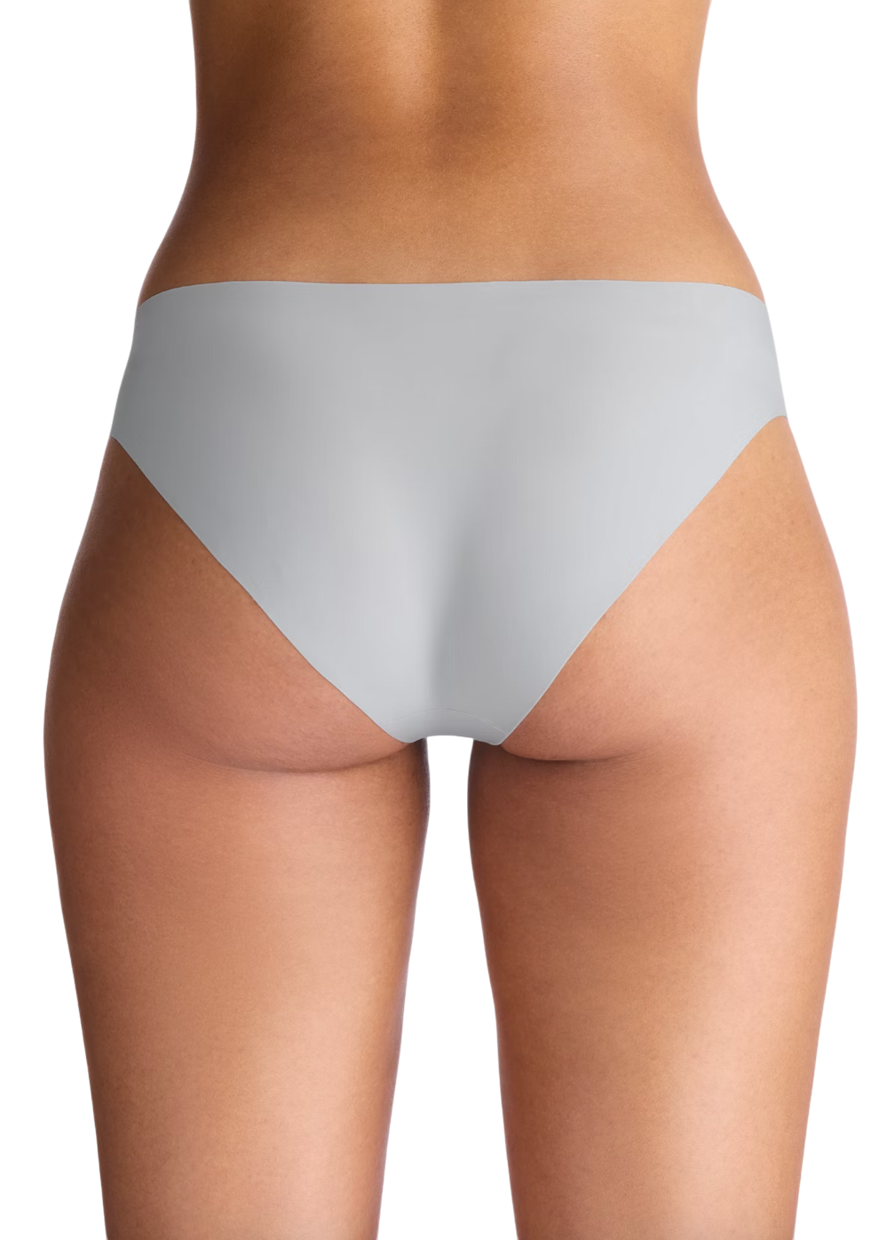 Trusser Under Armour Under Armour Solid 3-Pack Hiphugger Panties Flerfarvet | 1383897-014, 1