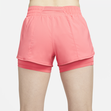 Shorts Nike Dri-FIT One Shorts Lyserød | dx6012-894, 4